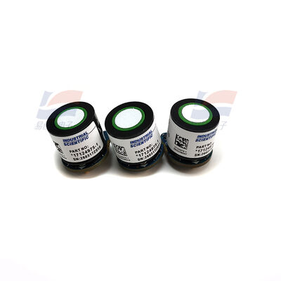 17124975-1 Kohlenmonoxid-CO-Gas-Sensor MX6 0-1500 PPM 4 Serie Elektrochemie
