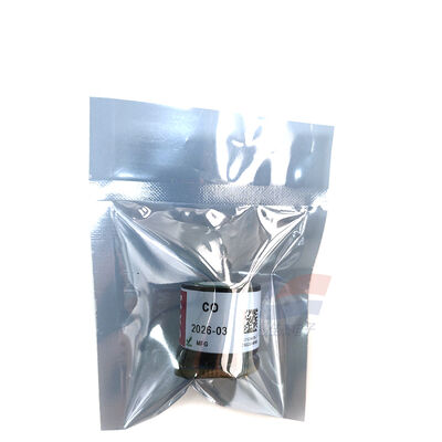 17124975-3 Sauerstoff O2 Sensor 0-30% Vol Elektrochemie mit PCB