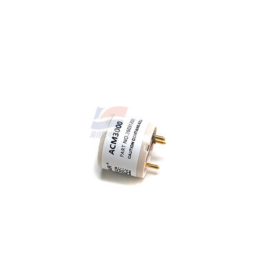 ACM3000 Kohlenmonoxidgassensor Drei Elektroden Elektrochemie Niedriger Stromverbrauch