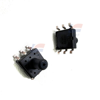 AG206-050KPG Druckmessgerät Druckmessgerät Typ Piezoresistive Miniaturisierung geeignet für medizinische Zwecke