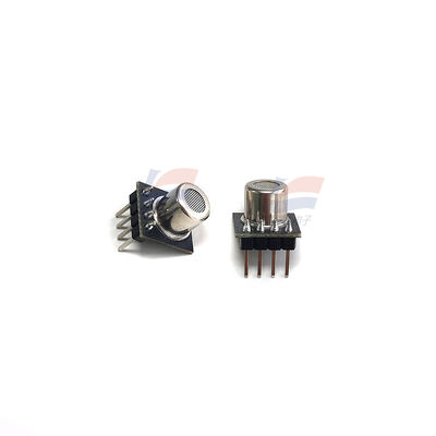 AGS2620C00 MEMS Halbleiter-TVOC-Gassensor mit hoher Empfindlichkeit