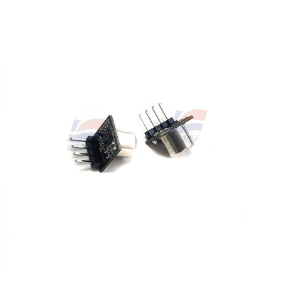 AGS2620C00 MEMS Halbleiter-TVOC-Gassensor mit hoher Empfindlichkeit