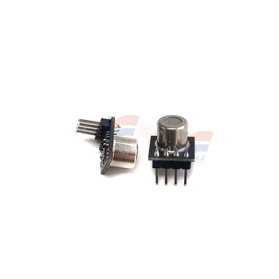 AGS2620C00 MEMS Halbleiter-TVOC-Gassensor mit hoher Empfindlichkeit