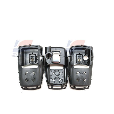 BW GA-BXT Stoßdichte Schutzhülle aus Gummi für GasAlertMax XT II