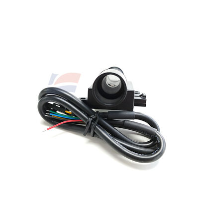 FS1015CL-100-ISO-C Fließsensor für die thermische Gasmasse Schnittstelle ISO 15mm