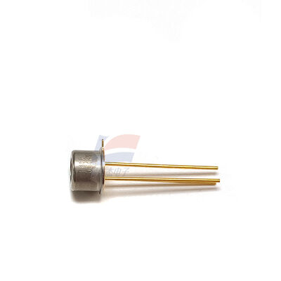 G12180-003A Nichtgekühlter Einzelelement-Infrarot-Fotoelektrischer Sensor 1,55 μm Spitzenwellenlänge max 0,5 NA