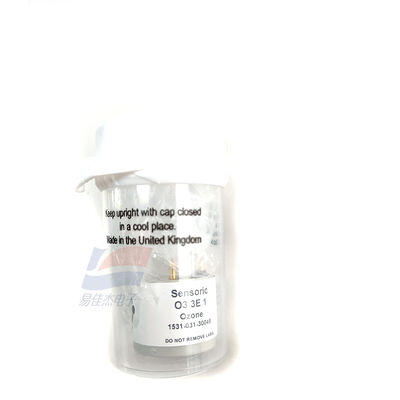 O3 3E 1 1531-031-30049 4Ozongassensor der Serie 3 Elektrodensensorzelle