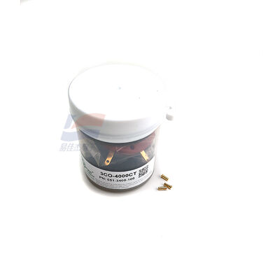 3CO-4000CT Kohlenmonoxid (CO) Sensor Elektrochemie 3er Reihe zur Überwachung von Rauchgasemissionen