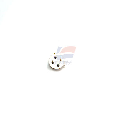 MRT313 Thermopile Temperatursensor Infrarot TO-39 Metall Hochpräzision NTC