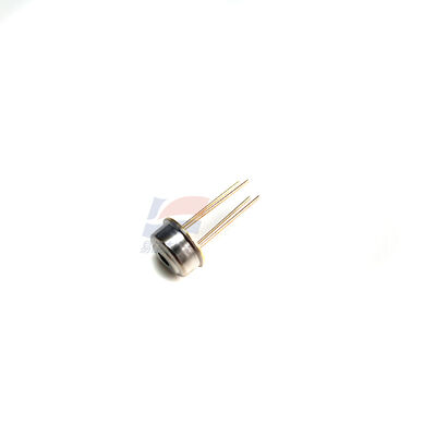 MRT313 Thermopile Temperatursensor Infrarot TO-39 Metall Hochpräzision NTC