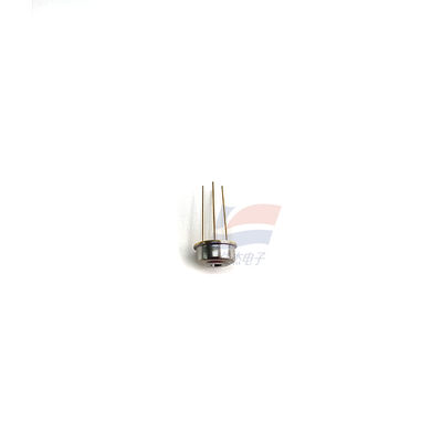 MRT313 Thermopile Temperatursensor Infrarot TO-39 Metall Hochpräzision NTC