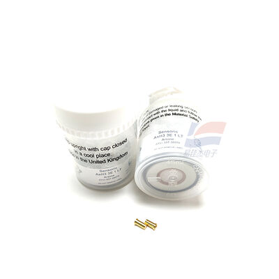 ASH3 3E 1 LT 0731-337-30079 Arsin AsH3 Gassensor 3 Elektrode Elektrochemie