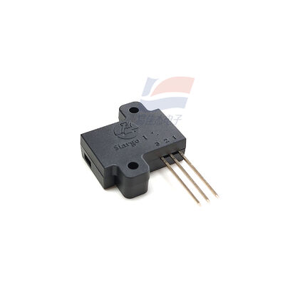 FS7002-B Genaue 0,2-0,8VDC Nullspannung medizinischer Luftstromsensor mit 20 ms Reaktionszeit