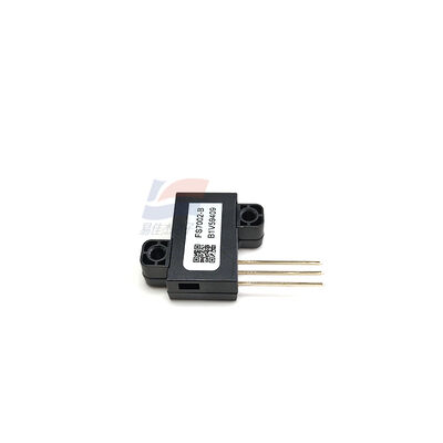 YJJ FS7002L-D 0-15m/s Gassensorgeschwindigkeit MEMS-Chip für HLK-Lüftungskanal-Luftgeschwindigkeitsüberwachungsgeräte