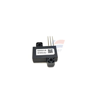 YJJ FS7002L-D 0-15m/s Gassensorgeschwindigkeit MEMS-Chip für HLK-Lüftungskanal-Luftgeschwindigkeitsüberwachungsgeräte