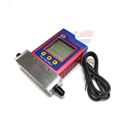 YJJ MF5006-N2M-E-0.5-50-15-AB-D-A MEMS Thermal Gas Mass Flowmeter 0.5-50 SLPM 1.5MPa