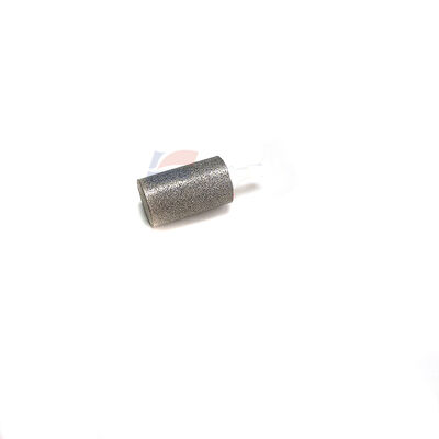 YJJ GA-MFILTER BW Metall-Sinterstaubfilter Schutzzubehör Katalysatoren für Verbrennungsgase