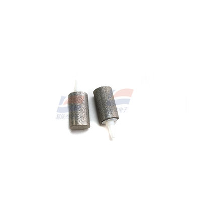 GA-MFILTER Metallischer Sinterpartikelfilter, speziell entwickelt für BW Max XT II und GasAlert Quattro Multi-Gasdetektoren