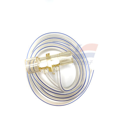 M1174442-S1 Hochpräziser medizinischer Differenzdruck-Durchflusssensor für Anästhesiegeräte in Krankenhäusern