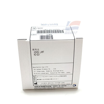 MD-631 Medizinische Xenonlampe mit hoher Helligkeit für Olympus-Endoskopie-Systeme
