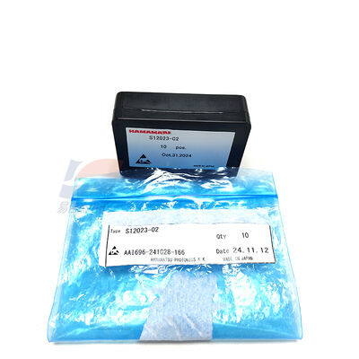S12023-02 Avalanche Photodiode APD Sensor for Optical Communication Industry Analytical Instruments