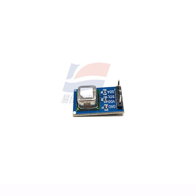 YJJ SCD41 Photoakustischer CO2-Temperatur-Feuchtigkeits-Integrierter Sensor zur Raumluftüberwachung
