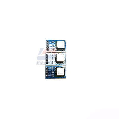 SCD41 Carbon Dioxide Sensor for Indoor Air Monitoring Smart Home Appliances Industrial Environment