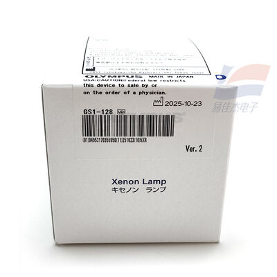 YJJ MD-631 300W Medical Endoscope Xenon Lamp Short Arc Xenon Lamp Endoscope Cold Light Source