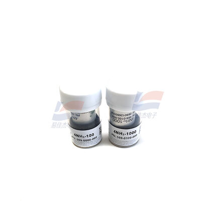 YJJ 4NH3-100 059-0000-000 Elektrochemischer Ammoniakgassensor 0-100 ppm Tragbarer/festes Detektor