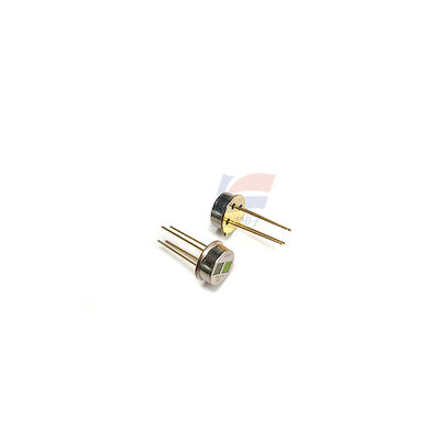 YJJ AFBR-S6PY2626 Zweikanaliger thermoelektrischer Infrarotsensor CH4/Kohlenstoff-Wasserstoff-Gas Specialized