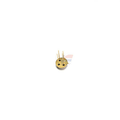 YJJ AFBR-S6PY2626 Zweikanaliger thermoelektrischer Infrarotsensor CH4/Kohlenstoff-Wasserstoff-Gas Specialized