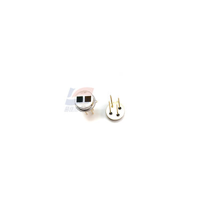 YJJ AFBR-S6PY2626 Zweikanaliger thermoelektrischer Infrarotsensor CH4/Kohlenstoff-Wasserstoff-Gas Specialized