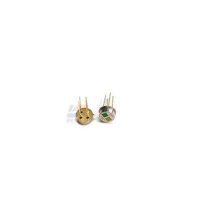 YJJ AFBR-S6PY2626 Zweikanaliger thermoelektrischer Infrarotsensor CH4/Kohlenstoff-Wasserstoff-Gas Specialized