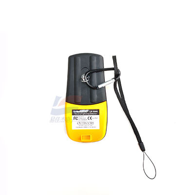YJJ StrikeAlert HD/LD-3000 Personal/Commercial-Grade Lightning (Thunderbolt) Detector