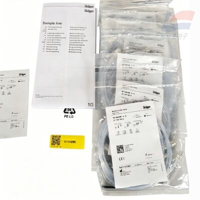 YJJ 8290286 Probenleitung CO2-Probenleitung Original-Verbrauchsmaterial – Kohlendioxid-Probenahmeschlauch