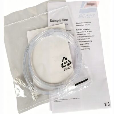YJJ 8290286 Probenleitung CO2-Probenleitung Original-Verbrauchsmaterial – Kohlendioxid-Probenahmeschlauch