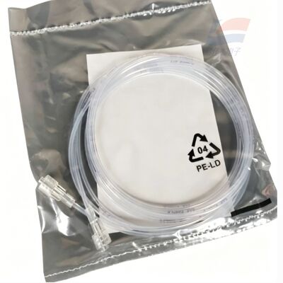 YJJ 8290286 Probenleitung CO2-Probenleitung Original-Verbrauchsmaterial – Kohlendioxid-Probenahmeschlauch