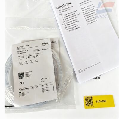 YJJ 8290286 Probenleitung CO2-Probenleitung Original-Verbrauchsmaterial – Kohlendioxid-Probenahmeschlauch