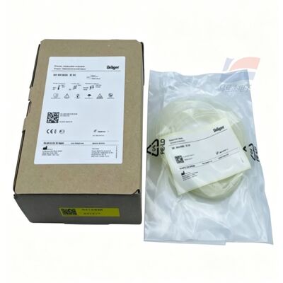 YJJ 8412935 ±0–18 l/s (±1080 l/min), bidirektionaler Durchflusssensor für Erwachsene (Thermodrahttyp)