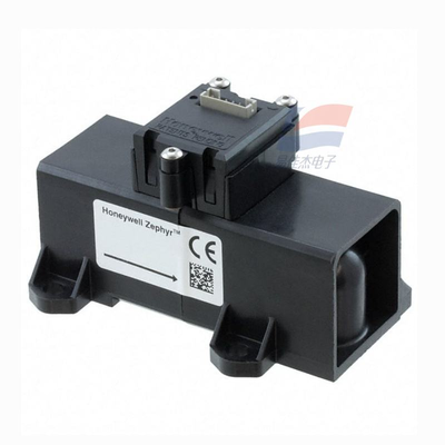 HAFUHM0020L4AXT Massenluftdurchflusssensor 20 SLPM Einbahnbetrieb