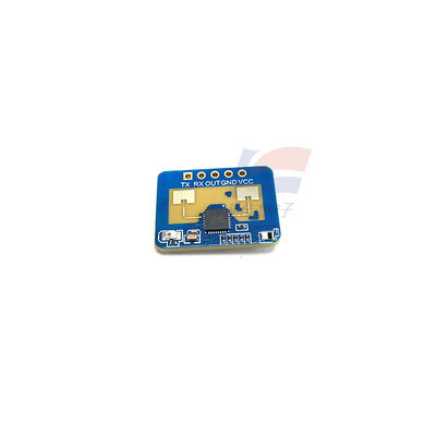 YJJ LD2410C 24G verfügt über einen intelligenten Sensor mit Bluetooth-Funktion