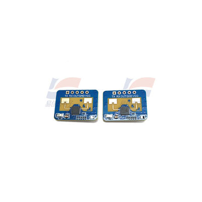 YJJ LD2410C 24G verfügt über einen intelligenten Sensor mit Bluetooth-Funktion