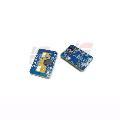 YJJ LD2410C 24G verfügt über einen intelligenten Sensor mit Bluetooth-Funktion