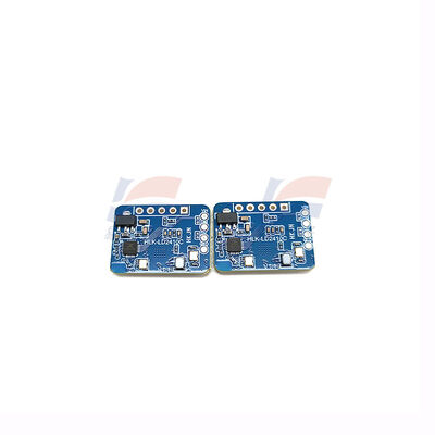 YJJ LD2410C 24G verfügt über einen intelligenten Sensor mit Bluetooth-Funktion