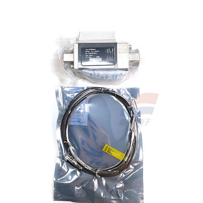 YJJ AFD4020N33 Wasserflusssensor für Serverflüssigkeitskühlkreislauf in Echtzeitüberwachung
