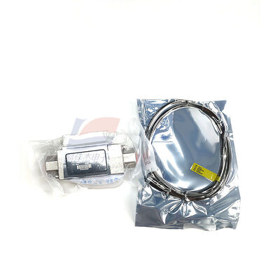 YJJ AFD4020N33 Wasserflusssensor für Serverflüssigkeitskühlkreislauf in Echtzeitüberwachung