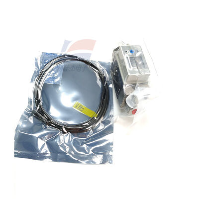 YJJ AFD4040A31 5-40L/min Vortexflüssigkeitsdurchflussmesser für industrielle Wasserkühlung
