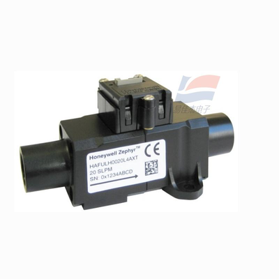 HAFUHT0050L4AXT Massenluftstromsensor digitaler Thermoplast (TP)