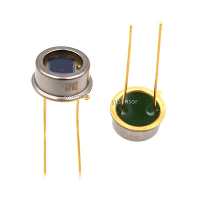 S1223-01 Si PIN Photodiode For Visible to Near IR Precision Photometry