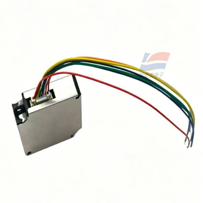 PM2008MS PM2008MSE Lasersprengstoff PM2.5 Sensor I2C Ausgang